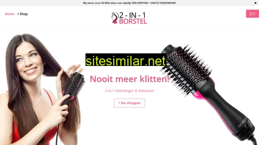 2in1borstel.nl alternative sites