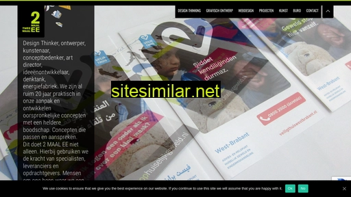 2maalee.nl alternative sites