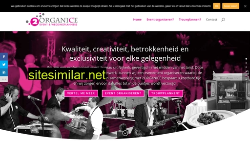 2organice.nl alternative sites