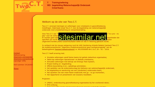 2-ct.nl alternative sites