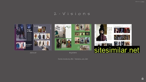 2-visions.nl alternative sites