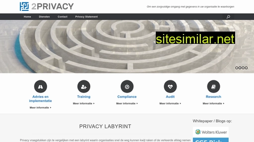 2privacy similar sites
