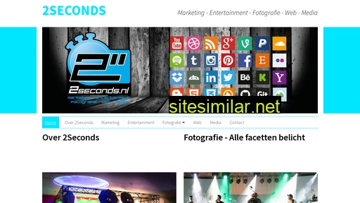 2seconds.nl alternative sites