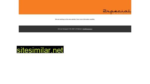 2speciaal.nl alternative sites