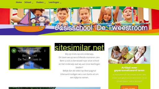 2stroom.nl alternative sites