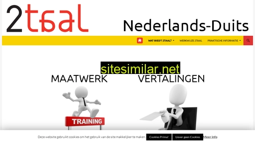 2taal.nl alternative sites