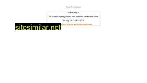 2takt-tuning.nl alternative sites