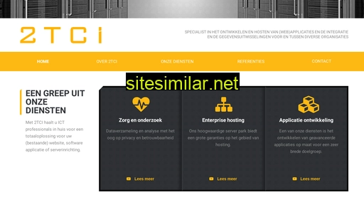 2tci.nl alternative sites