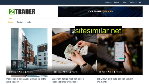 2trader.nl alternative sites