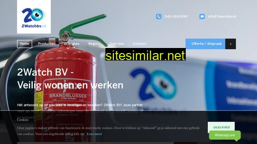 2watchbv.nl alternative sites