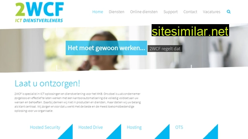 2wcf.nl alternative sites