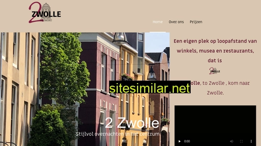2zwolle.nl alternative sites