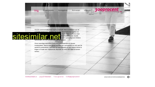300procent.nl alternative sites