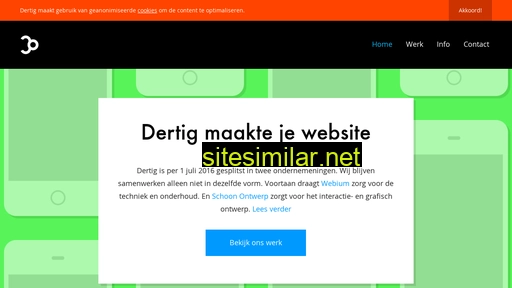 30.nl alternative sites