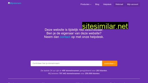 30kuub.nl alternative sites