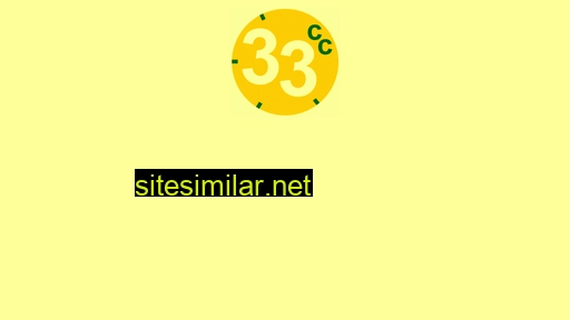 33cc.nl alternative sites