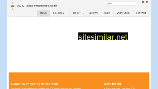 360ict.nl alternative sites