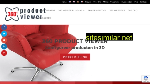 360productviewer.nl alternative sites
