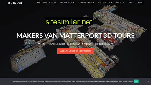 360totaal.nl alternative sites