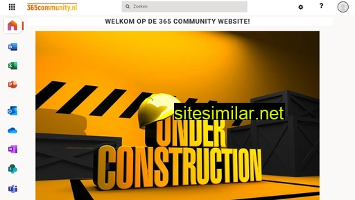 365community.nl alternative sites