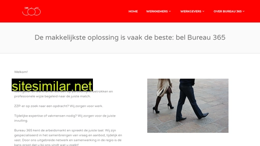 365vooru.nl alternative sites