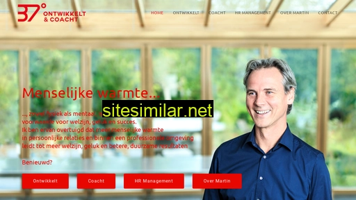 37-graden.nl alternative sites