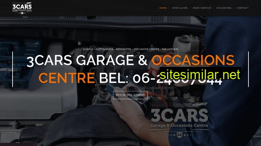 3cars.nl alternative sites