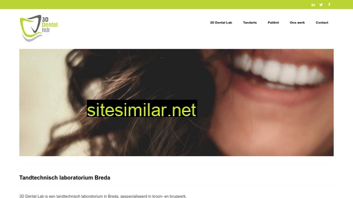 3ddentallab.nl alternative sites