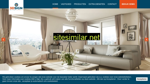 3dsign.nl alternative sites
