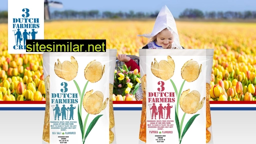 3dutchfarmers.nl alternative sites