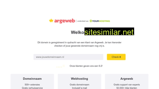 3ka.nl alternative sites