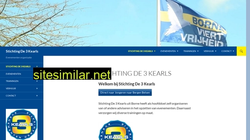 3kearls.nl alternative sites
