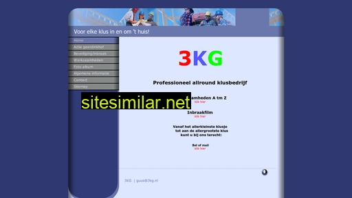3kg.nl alternative sites