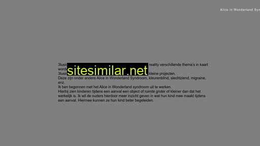 3lusion.nl alternative sites