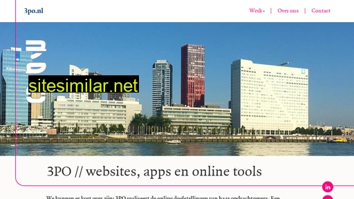 3po.nl alternative sites