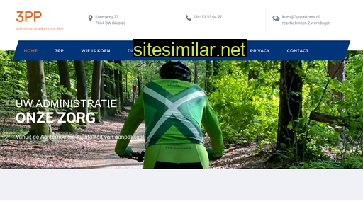 3p-partners.nl alternative sites