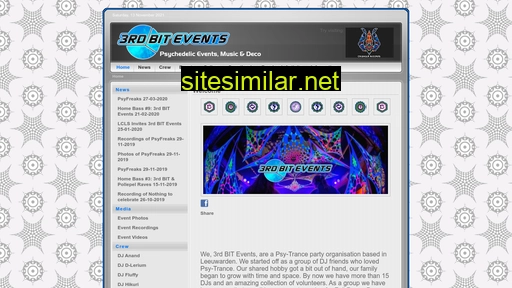 3rd-bit.nl alternative sites
