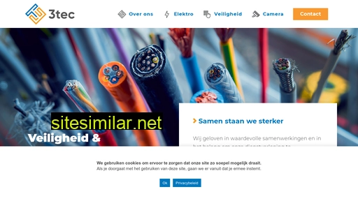 3tecbv.nl alternative sites