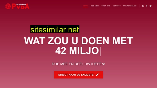 42miljoen.nl alternative sites
