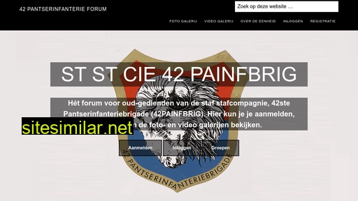 42painfbrig-ststcie.nl alternative sites