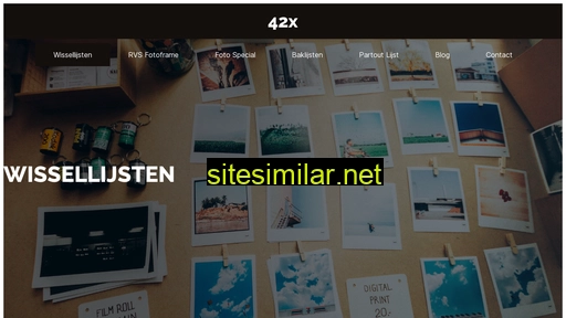 42x.nl alternative sites