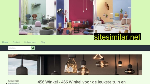 456winkel.nl alternative sites
