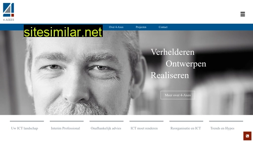 4axes.nl alternative sites