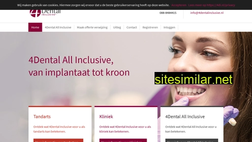 4di.nl alternative sites
