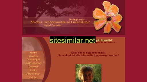4dim-shiatsu.nl alternative sites