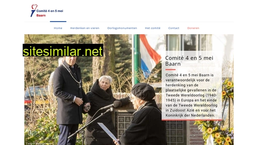 4en5meibaarn.nl alternative sites