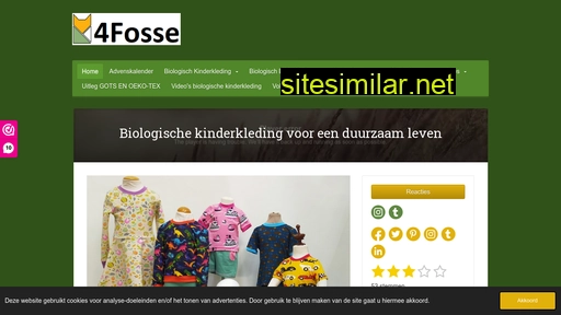 4fosse.nl alternative sites