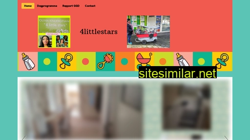 4littlestars.nl alternative sites