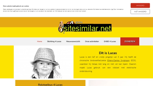 4lucas.nl alternative sites