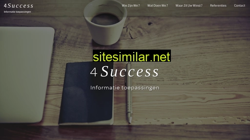 4success.nl alternative sites